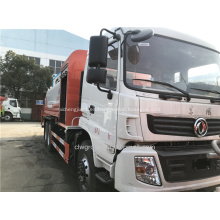 Vehículo de pulverización Dongfeng de 8-10 toneladas